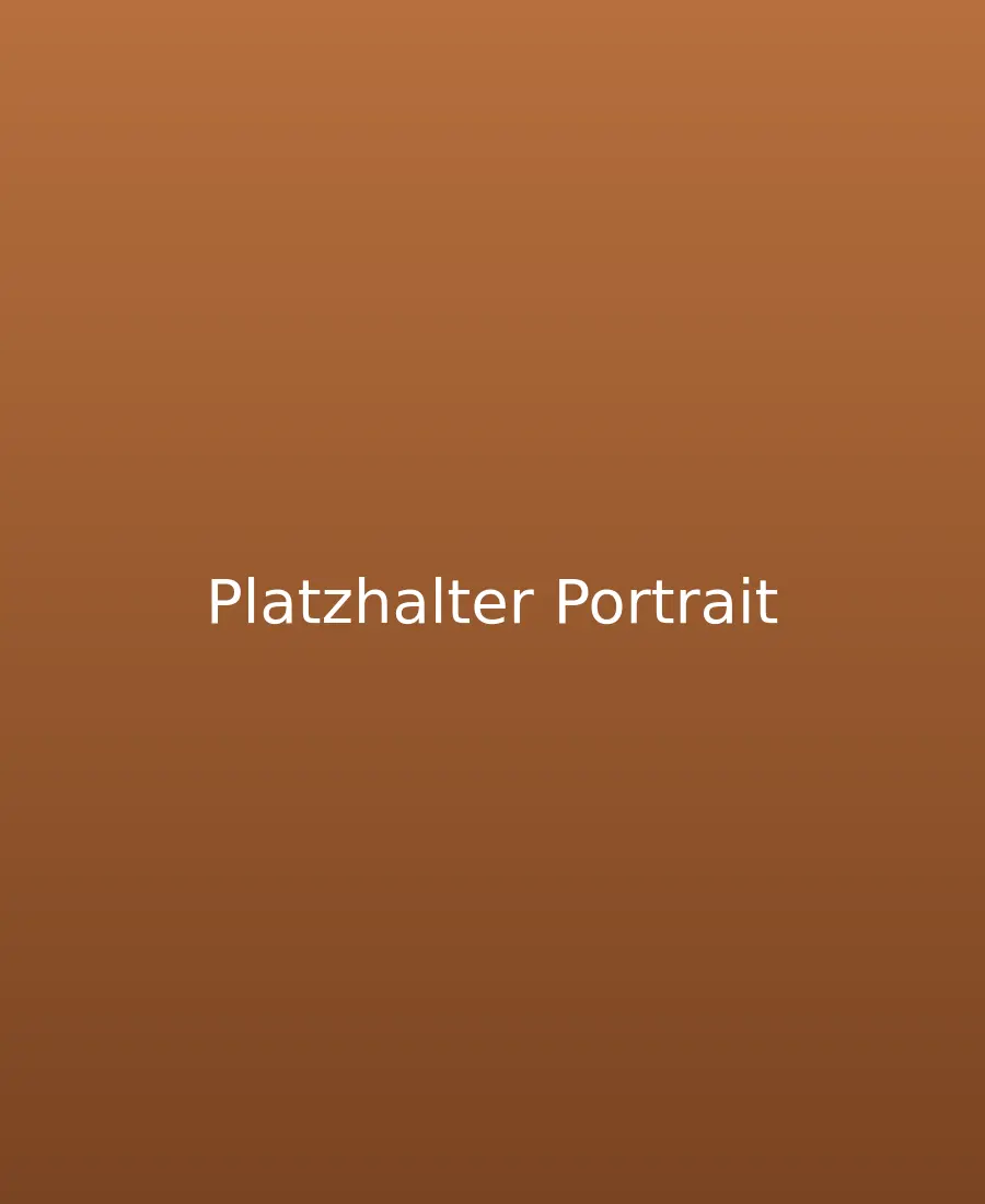 Platzhalter Hochformat